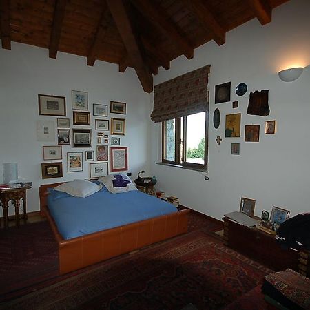 Mon Reve Acomodação com café da manhã Aosta Exterior foto